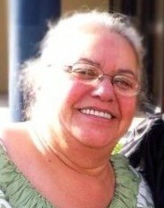 Obituary of Gloria Jean Burnham