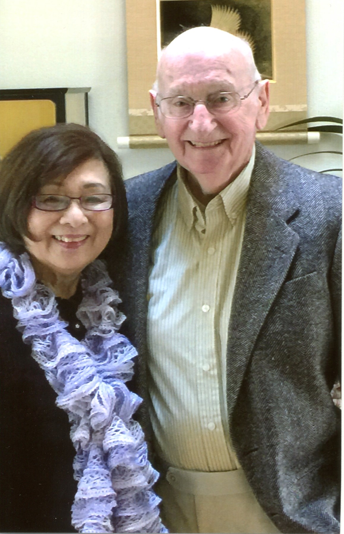 Obituario de Ronald Anthony Campagna