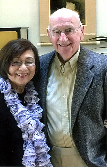 Obituario de Ronald Anthony Campagna