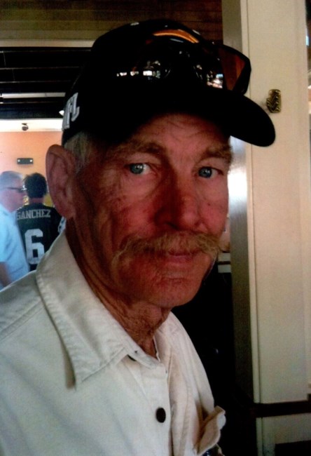 Obituary of Robert Dawson Sallis