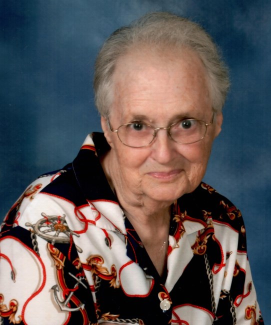 Obituary of Georgie Ann Fontenot