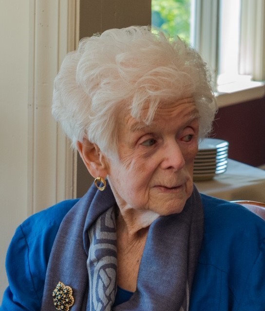 Obituary of Ellen M. McDonald