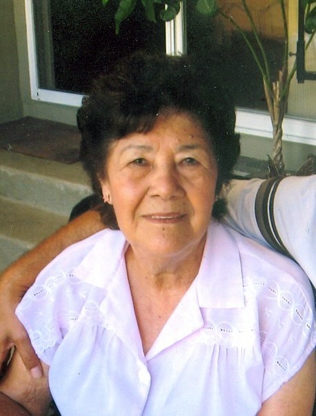 Obituary of Julia Gonzalez Koenig