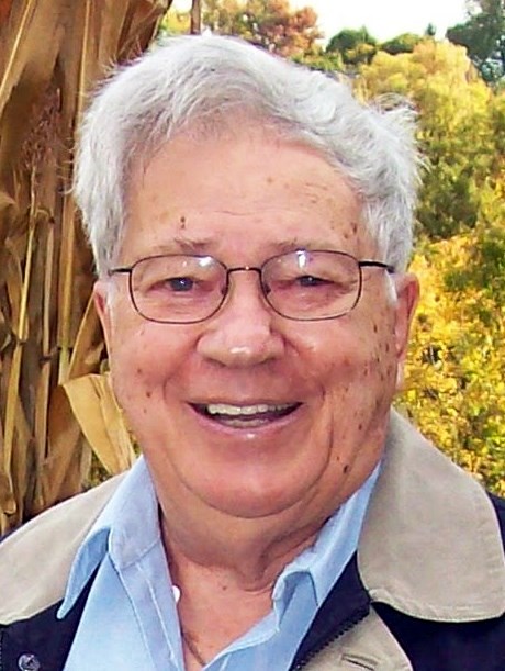 Obituary of William Gene Wagner