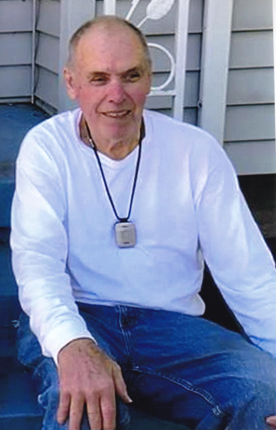 Obituary of Wayne W. Weiskopf