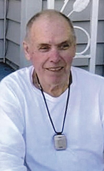Obituary of Wayne W. Weiskopf