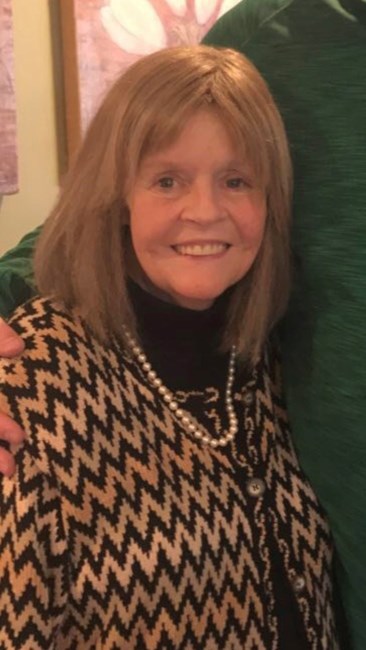 Obituary of Carol Anne Masotta