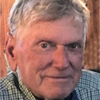 Obituary of Joseph C. Geladino