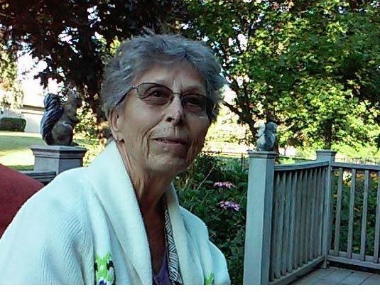Obituary of Helen Leola Dillenbeck