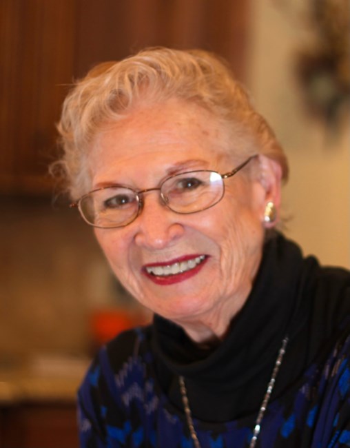 Obituary of Patricia M. Fiscus