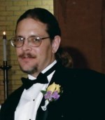 George Worrell