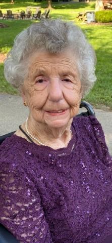 Obituary of Bernice W. Price