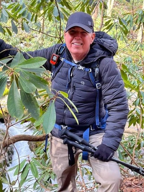 Obituary of Steve Lynn Dinsmore