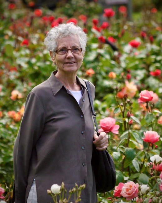 Obituary of Margaret Elizabeth Praamsma