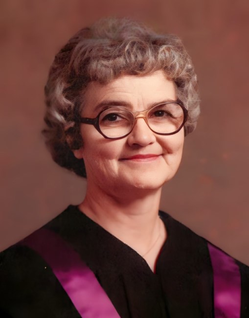 Obituary of Marjorie "Marj" McHugh
