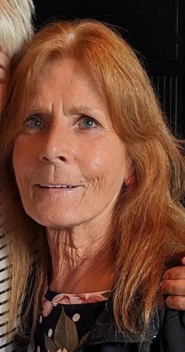 Obituary of Barbara Irene Soulliere