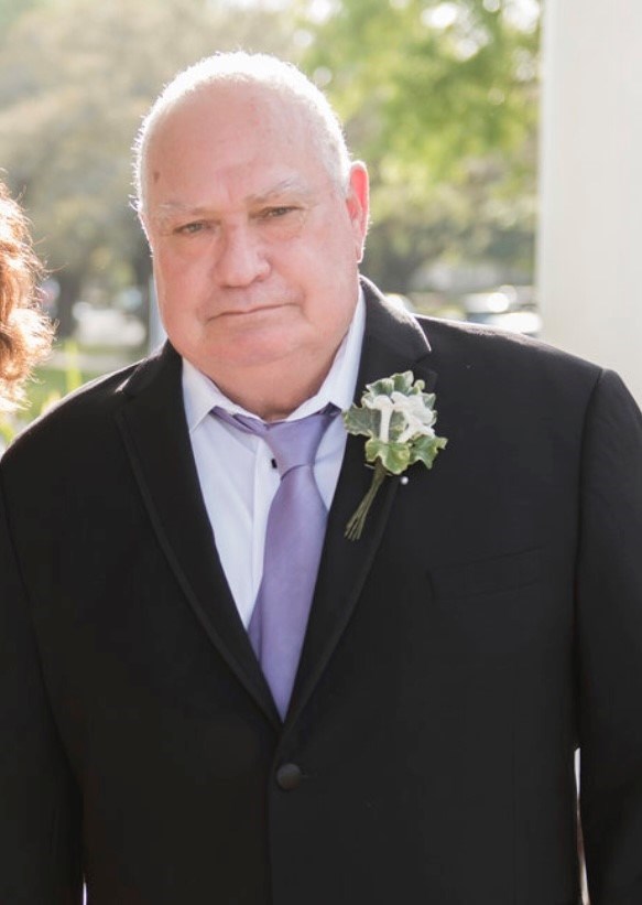 Obituary of Herman Lawrence Blackburn