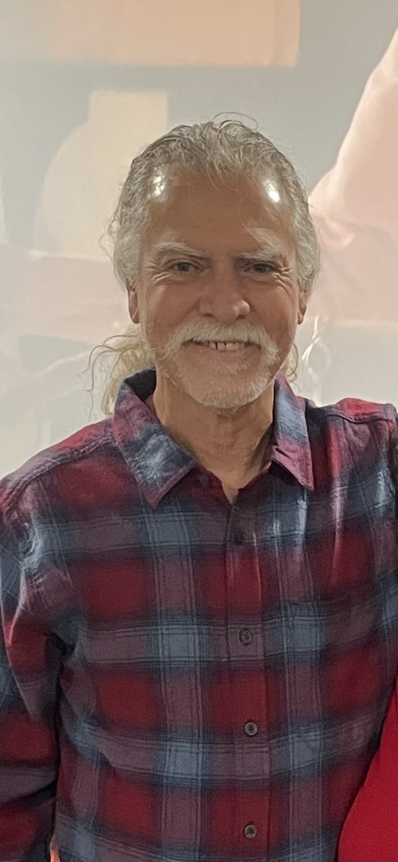 Obituary of Jaime de Jesus Figueroa