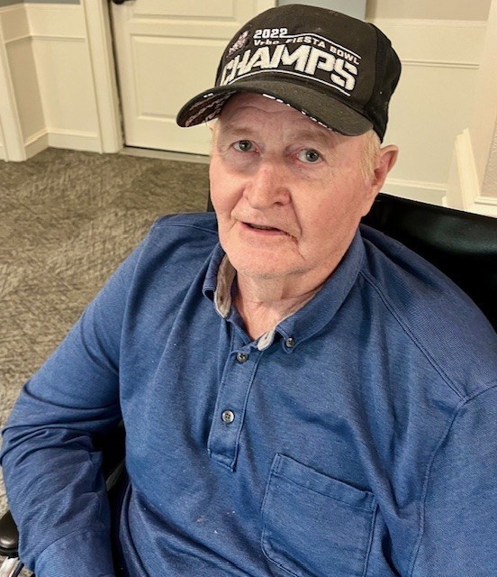 Obituary of John Samuel Guthrie II