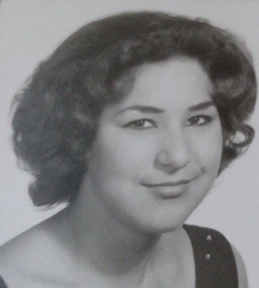 Avis de décès de Yolanda Leonor Carrasco