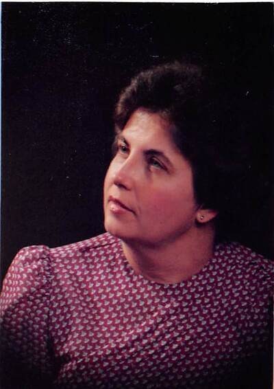 Obituary of Doris Ann Wooten