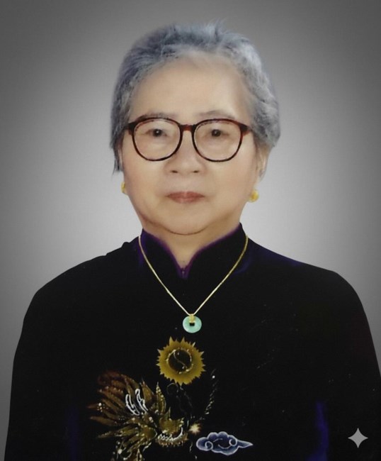 Obituario de Huong Thi Tran