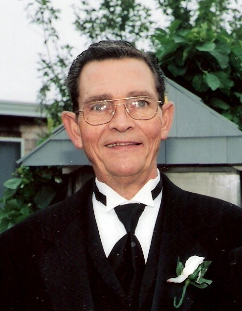 Obituary of Edwin J Cernosek