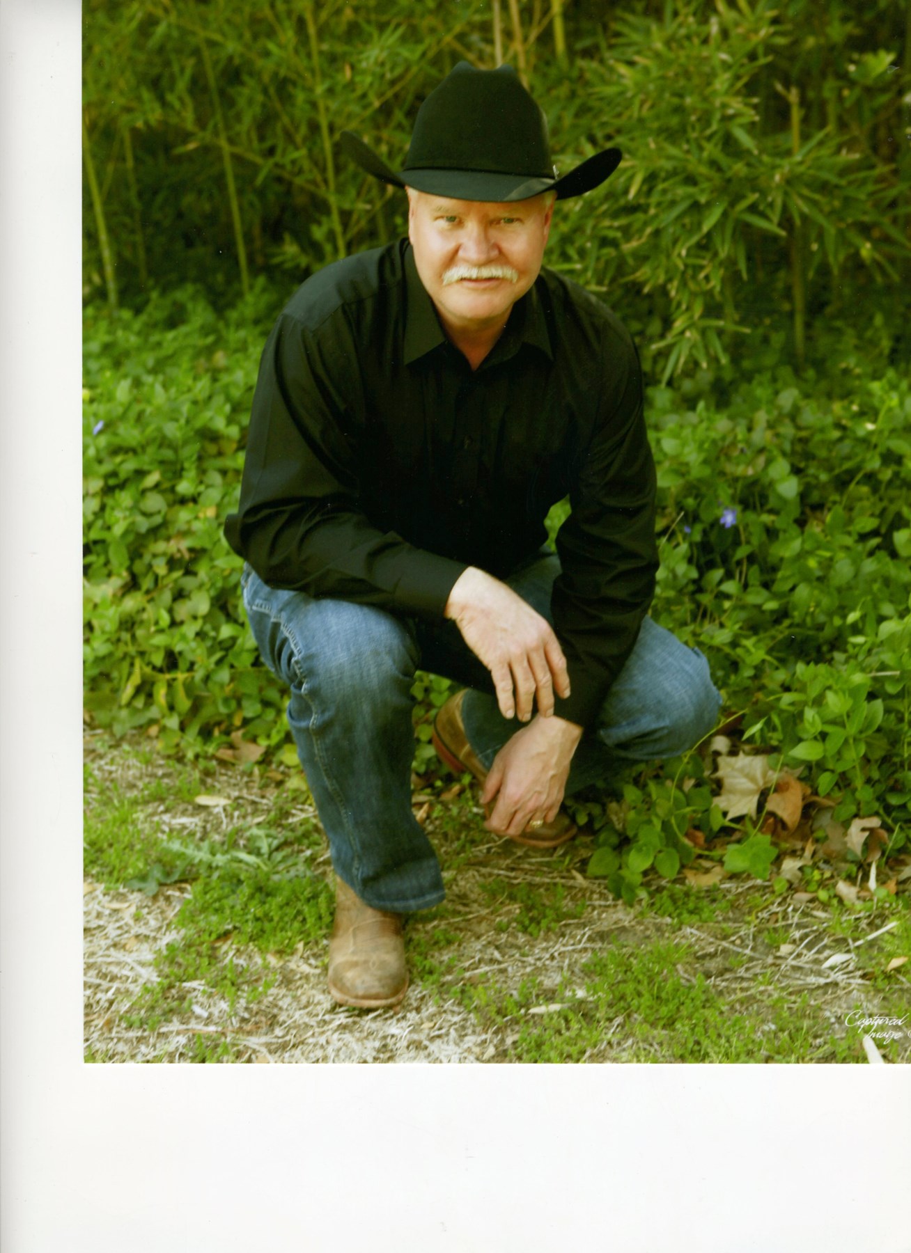 Obituario de Fred Green