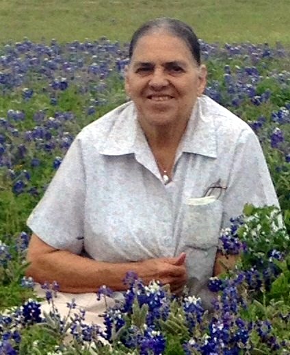 Obituary of Amelia Ruiz