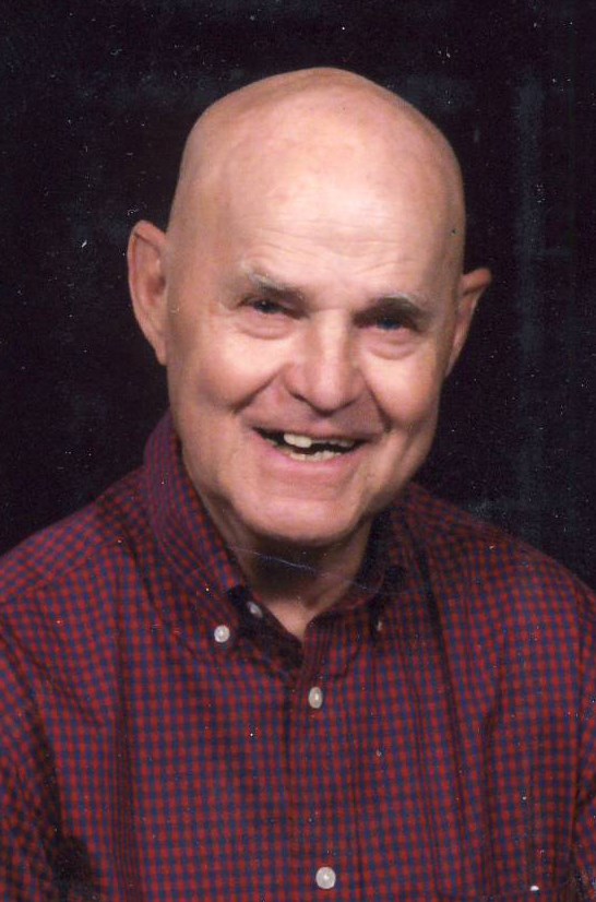 Obituary of Joseph Daniel Cooper