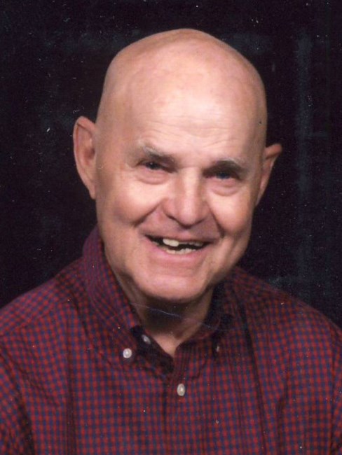 Obituario de Joseph Daniel Cooper