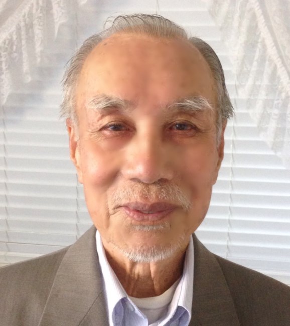 Obituary of Xuan Quang Lam