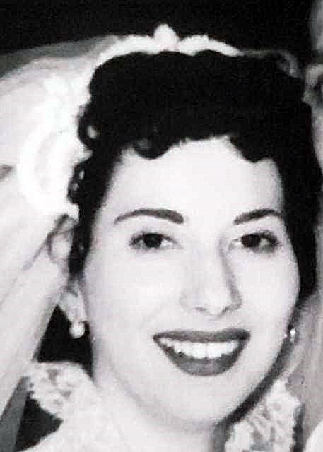 Obituary of Rose Amendolare