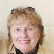 Avis de décès de Isabel "Ibby" Buckley