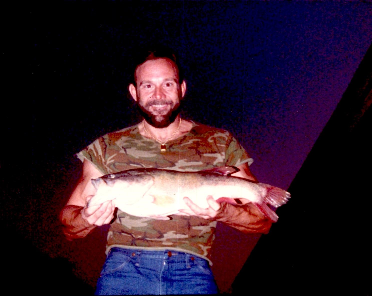 Obituary of Timothy K. Strawbridge