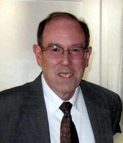 Obituary of Marlin Kenneth Barnwell Sr.