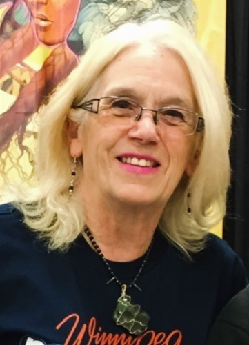 Obituary of Diane Lynn Sichewski