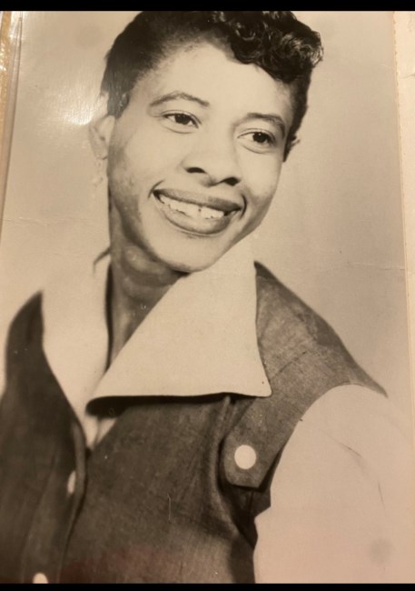 Obituary of Charlene Gwendolyn Wilson