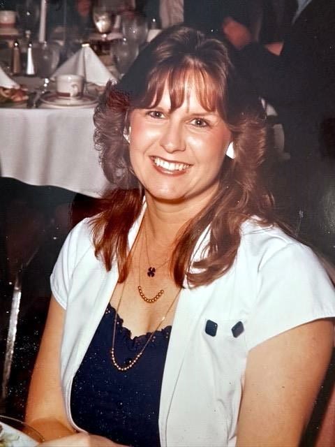 Obituary of Jean Marie Gallupe