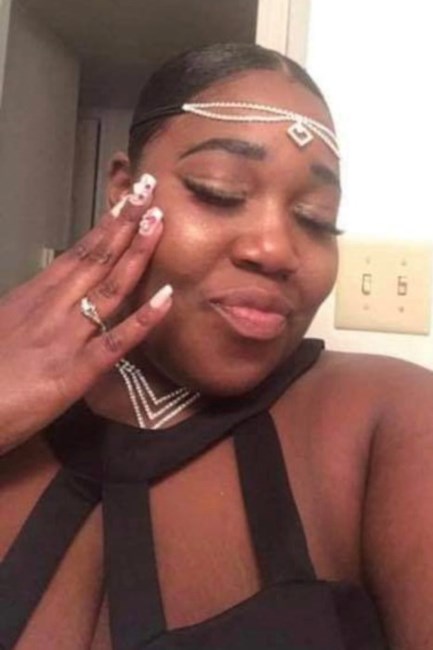 Obituary of La’Derica Sha'Nay Chavis