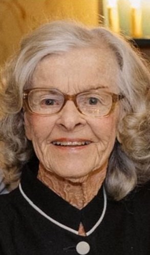 Avis de décès de Lois Jirikovec