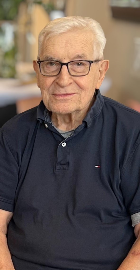 Giuseppe Corapi Obituary - Burnaby, BC