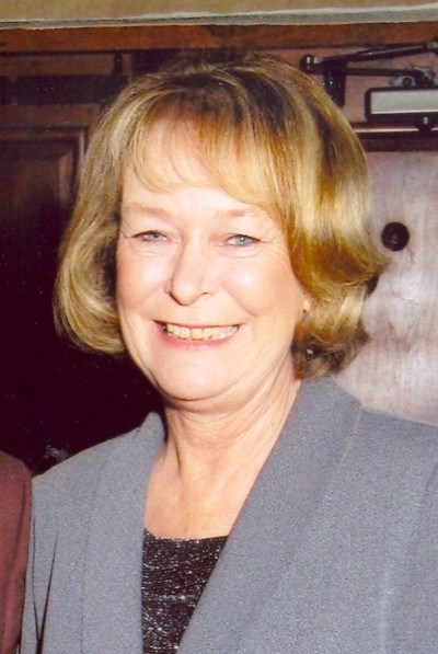 Obituary of Ross Ann "Cox" Isbell