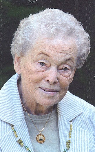 Obituary of Lucy M. Ouellette