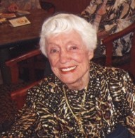 Obituary of Mary Ann Brady
