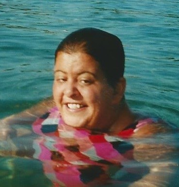 Obituary of Maria "Lucky" Nikolaou