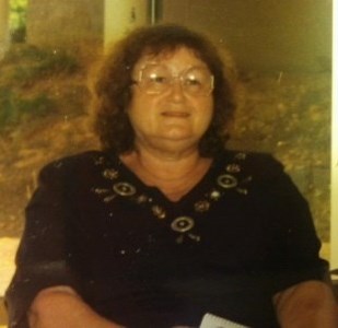 Obituary of Nina Sicola Capra