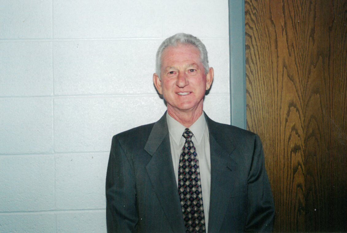 Obituary of Gerald Joseph Heiner