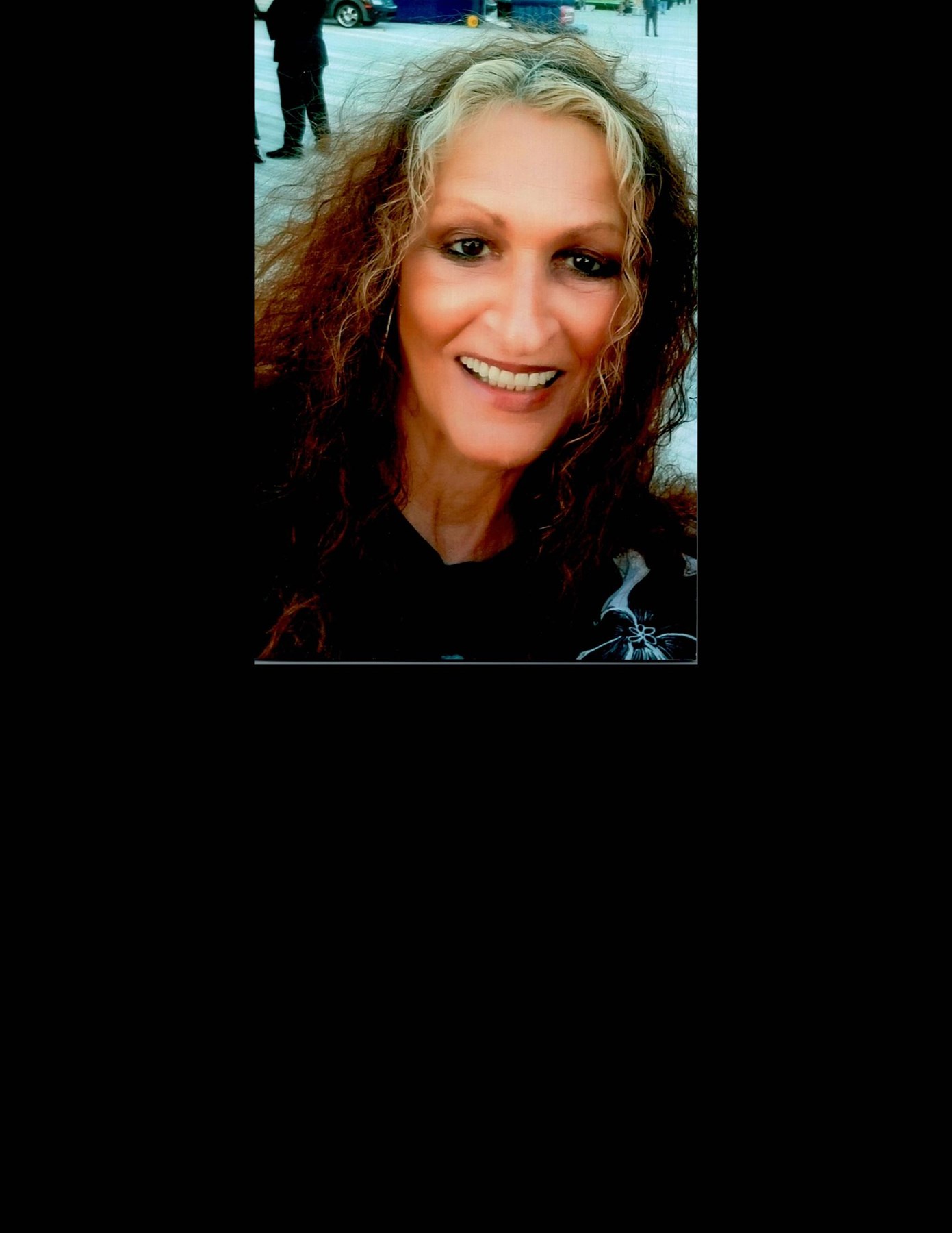 Obituary of Petrina Falzone