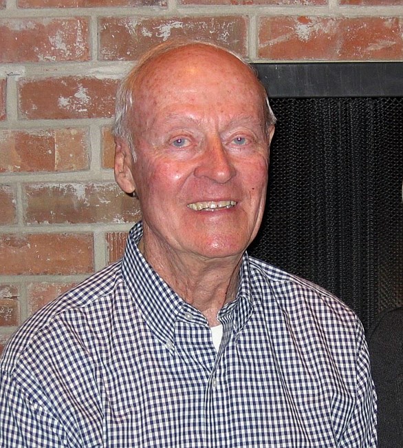 Obituary of George Knapp Jr.